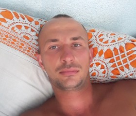 Кристиан, 28 лет, Харків