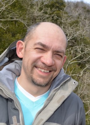 Konstantin, 53, Russia, Moscow