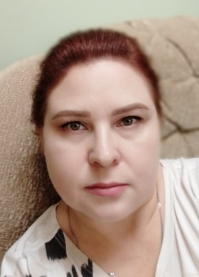 Надежда из Иркутска 47 лет