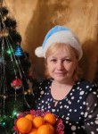 Tatyana, 51, Moscow