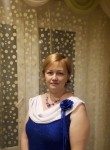 Tatyana, 49, Krasnyy Tkach