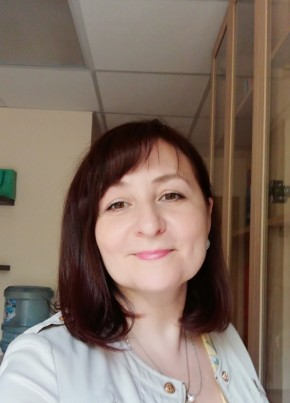 Анна, 52, Россия, Хабаровск