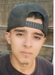 Diego, 19, Aguilares