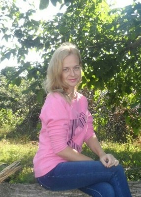 Светлана, 35, Україна, Валки
