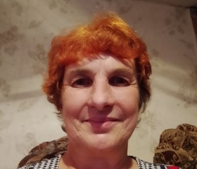 Klavdiya Vbnovp, 61, Zlatoust