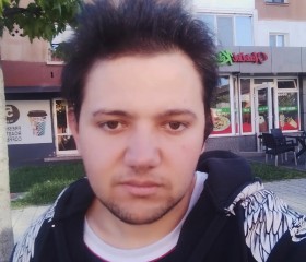 Sami, 27, Leiden