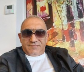 ARMAN, 55, Abovyan