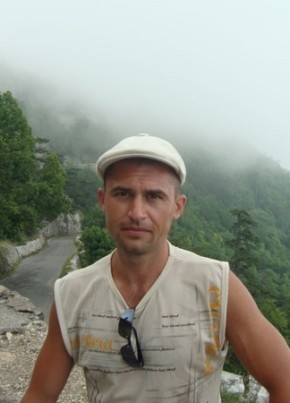 Дмитрий, 44, Україна, Рубіжне
