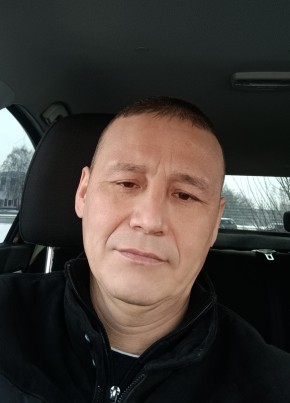 Руслан из Набережные Челны 47 лет