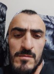 Tural, 32 года, Bakı