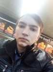 Руслан, 23 года, Новосибирск