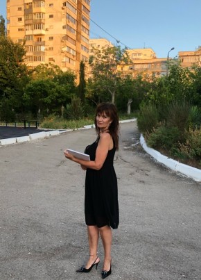 Катерина из Севастополи 57 лет