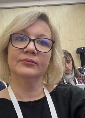 Анастасия, 47, Россия, Сертолово