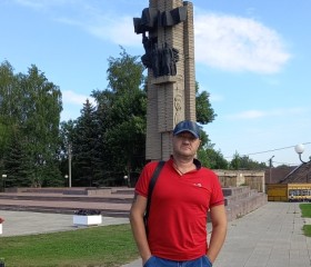 Дмитрий, 44 года, Торжок