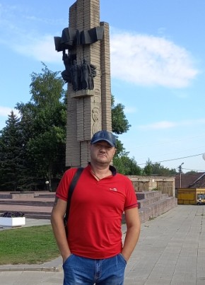 Дмитрий, 44, Россия, Торжок
