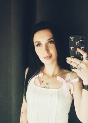Вероника из Новороссийска 36 лет