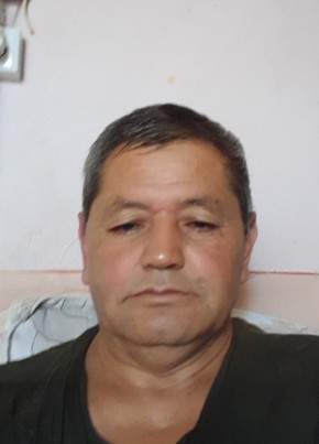 Бахриддин из Chortoq 62 года
