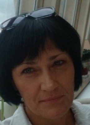 NADY, 54, Россия, Славянка