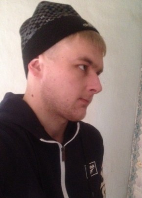 Алексей, 28, Россия, Поярково