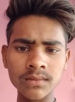 Sarvesh yadav, 18 лет, Bahraich