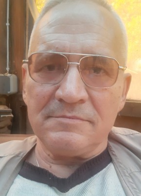 Sergey, 65, Russia, Balabanovo