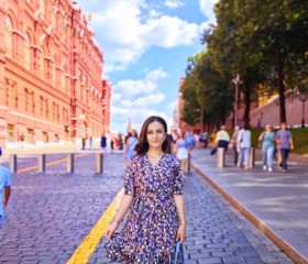 Елена, 27 лет, Москва