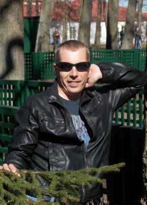 Илья, 44, Россия, Кемь