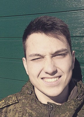 Sergey, 29, Россия, Луга