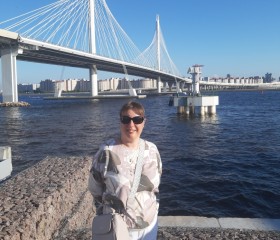 Khelga, 42, London