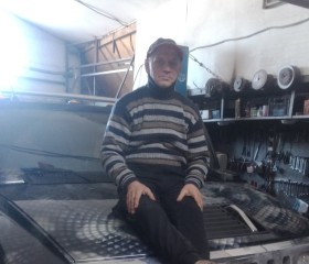 Валерий, 60 лет, Самара