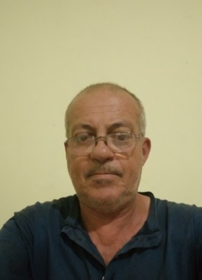 Vagner из Rio Claro 59 лет