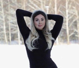 Violetta, 38, Saint Petersburg