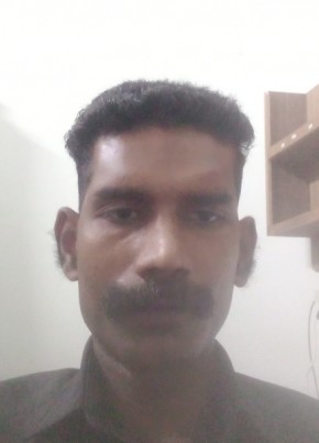 Samuel K, 32, India, Port Blair