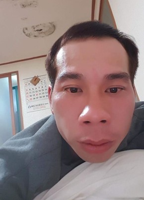 Tungduong, 37, 대한민국, 남원시