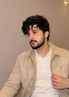 𝐘𝐀𝐙𝐀𝐍 из Brussel 24 года