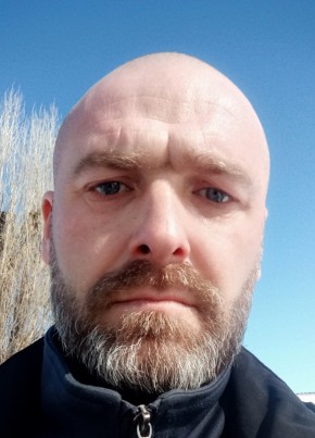 Сергей, 42, Россия, Россошь