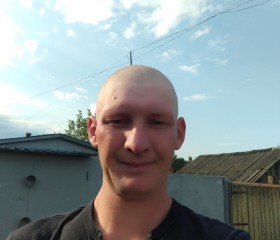Николай, 31 год, Касцюковічы