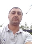 Rasim, 47 лет, თბილისი