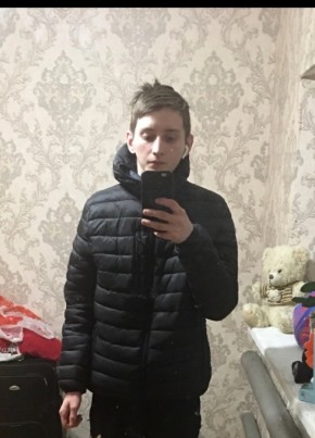 Андрей, 20, Россия, Жуковский