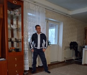 Vladimir, 46, Polevskoy
