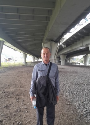 Довлет из Горад Мінска 54 года