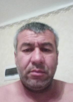 Ж Хайдаров, 41, Россия, Владивосток