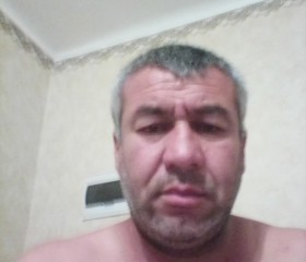 Ж Хайдаров, 41 год, Владивосток