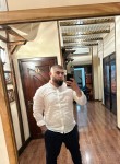 Rustam, 33 года, Москва