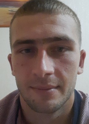 Евгений , 30, Россия, Кагальницкая