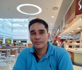 Shad, 37 лет, Belo Horizonte