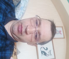 Анатолий, 45 лет, Комсомольск-на-Амуре