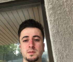 Antoine312, 35, Bro