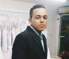 Jocinho, 36, Itabuna