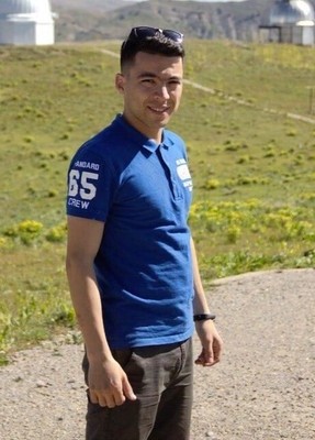 Jamshid, 27, O‘zbekiston Respublikasi, Samarqand